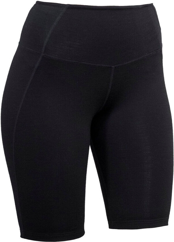 Running Short Tights Dame A/Caviar S