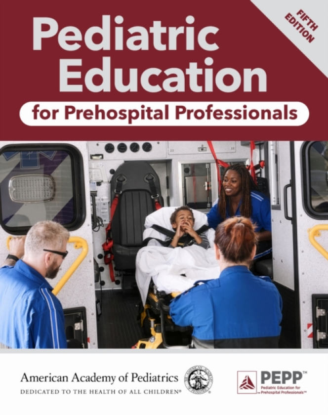 Pediatric Education for Prehospital Professionals