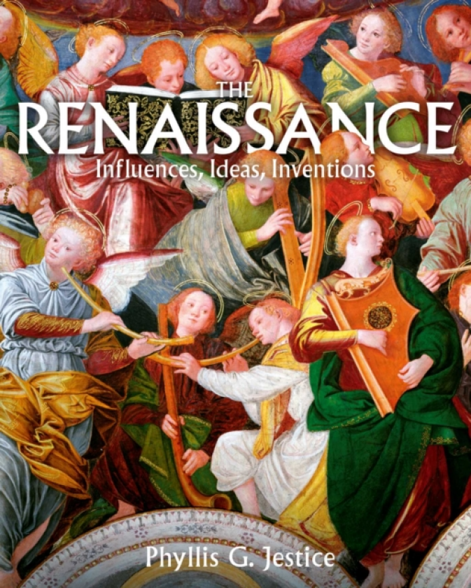 Renaissance Influences, Ideas, Inventions