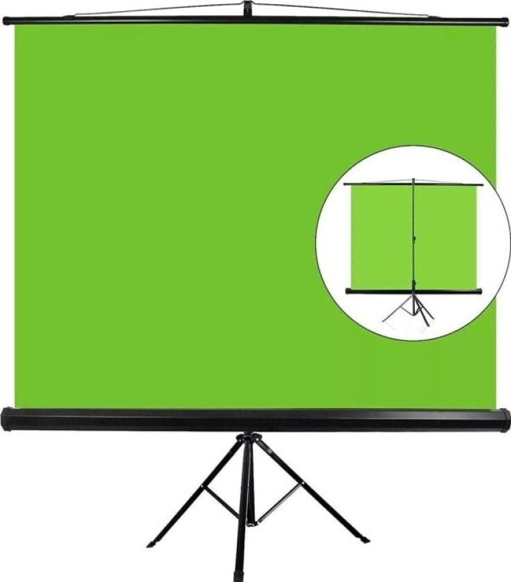 Green Screen