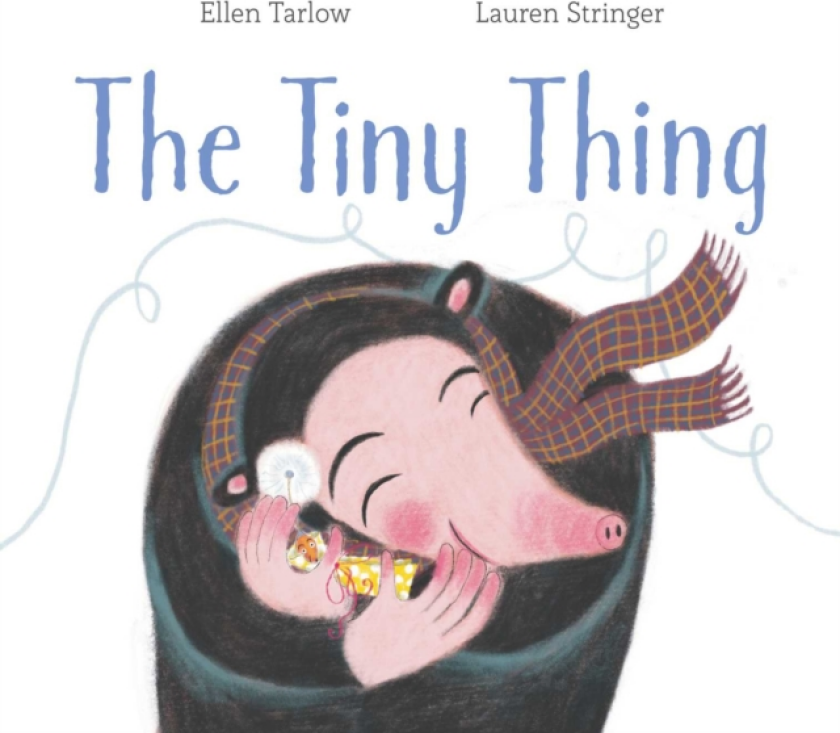 Tiny Thing