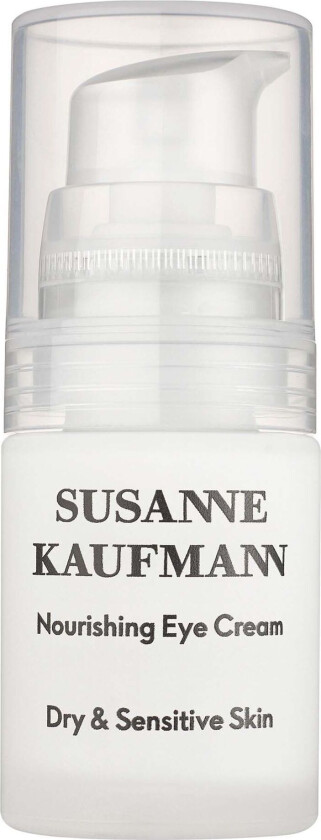 SUSANNE KAUFMANN Nourishing Eye Cream (15 ml)