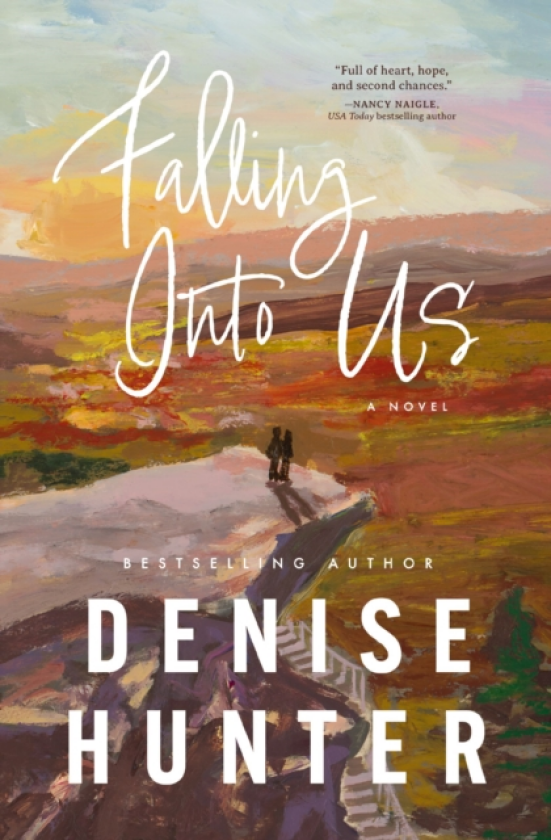 Falling Into Us A heartwarming, lowspice contemporary romance