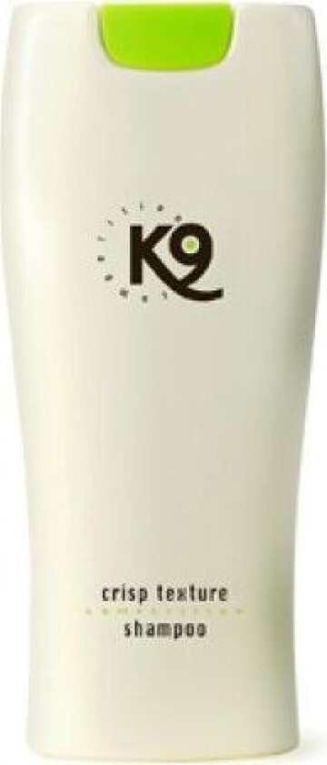 Crisp Texture Schampo (300 ml)