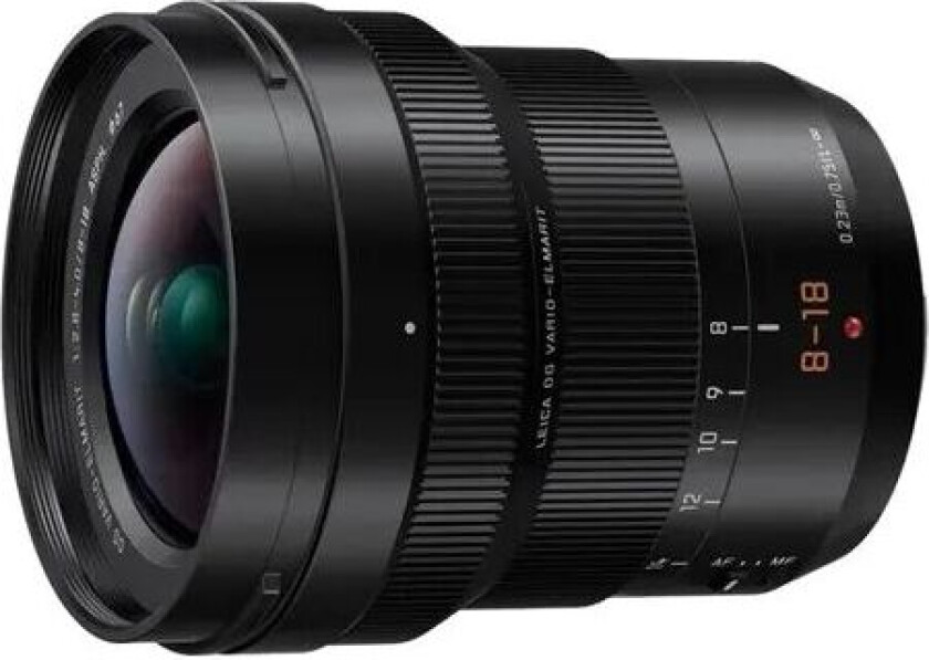 Leica Dg Vario-elmarit H-e08018e Micro Four Thirds