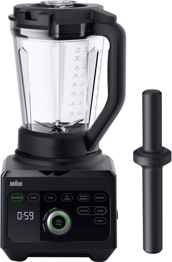 Bilde av Power Blend 9 JB9040 Blender