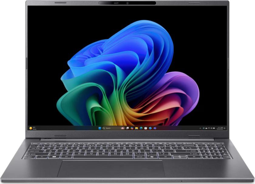 Aspire 16 AI A16-61M 16" WUXGA NX.JWYED.001