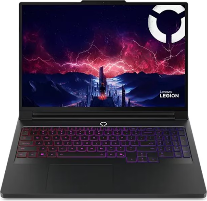 Legion Pro 7 16AFR10 16" WQXGA OLED 240 Hz 83RU001JMX