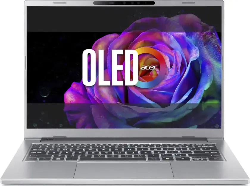 Aspire 14 AI A14-A71M 14" WUXGA OLED NX.JX7ED.004