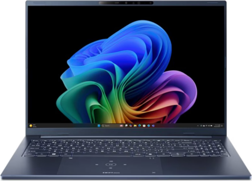 Swift Go 16 AI SFG16-A71 16" WUXGA OLED NX.JX9ED.00B