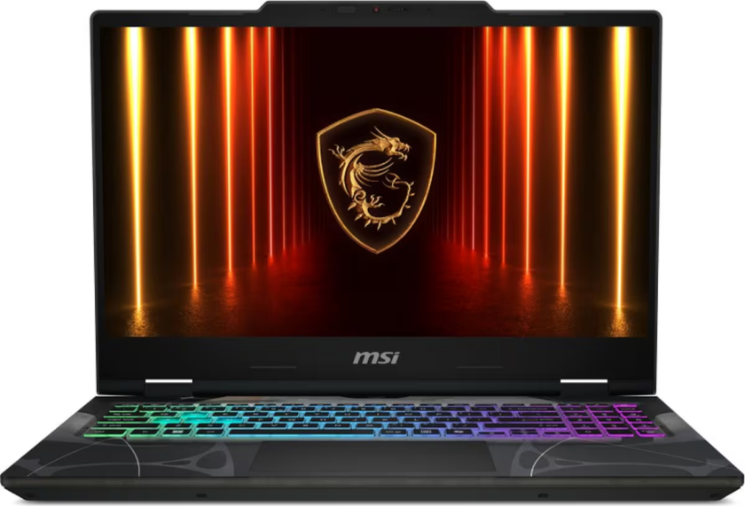 Cyborg A15 AI 15,6" FHD 144Hz 9S7-15QL42-001