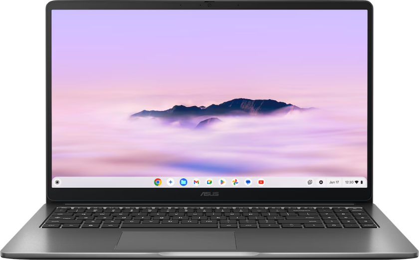 Chromebook Plus CX15 15,6" FHD CX1505CTA-S70342
