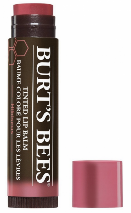 Bilde av Tinted Lip Balm Hibiscus 4,25g