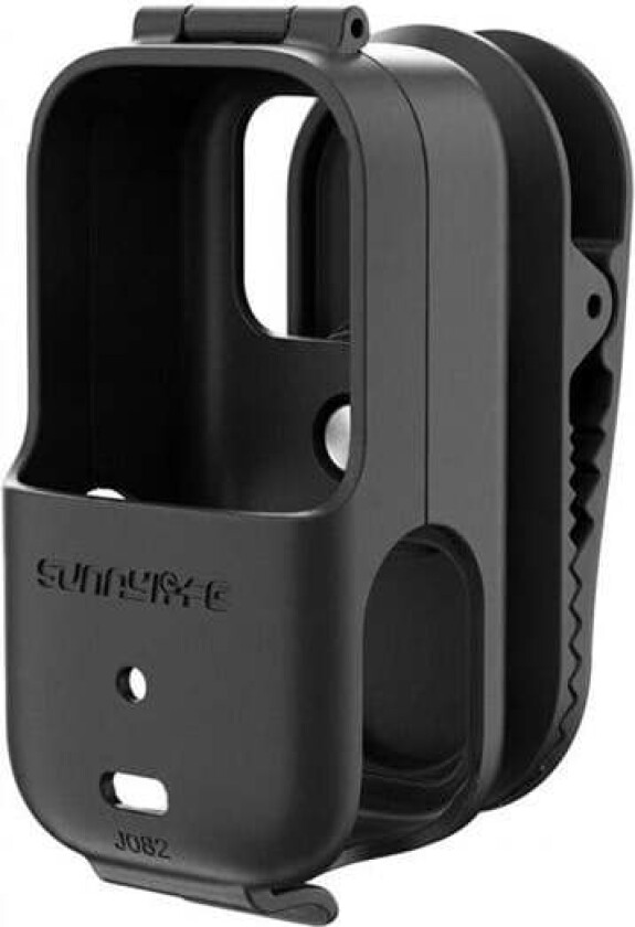 backpack clip with 360° clamp for the Os