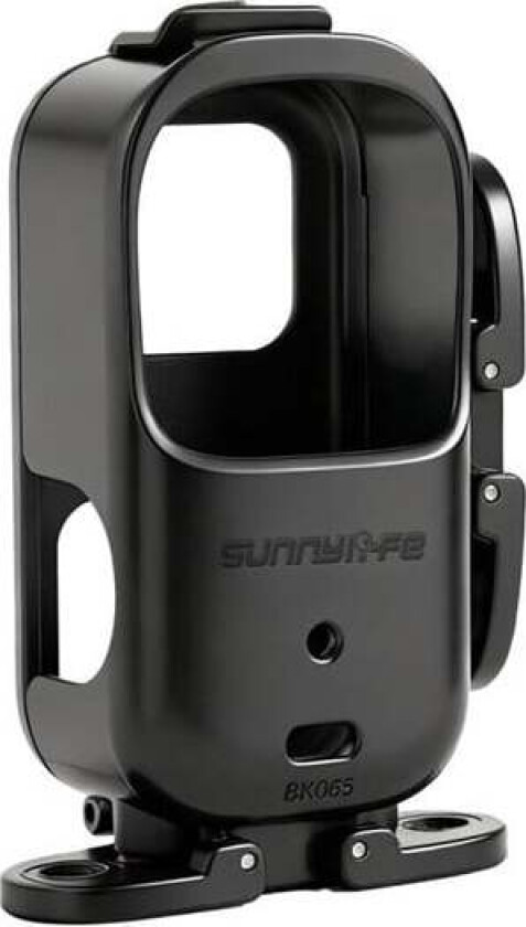 Foldable Protective Mounting Frame for O