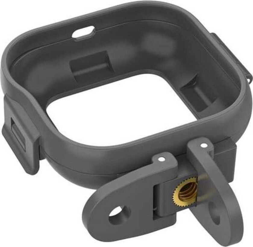Mounting Frame Adapter for Insta360 GO U