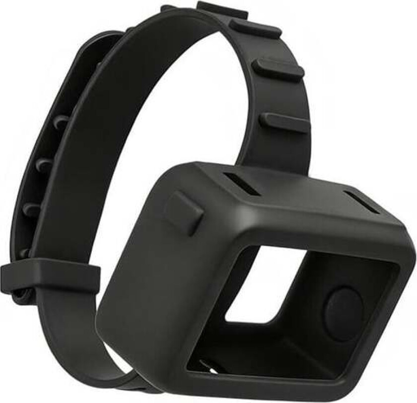 strap and silicone cover for the Osmo Na