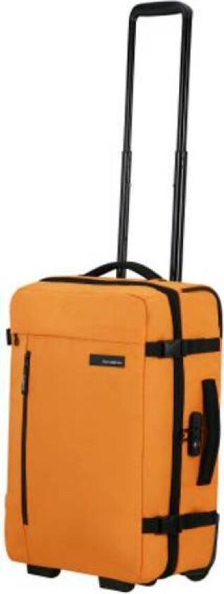 Duffelbag Med Hjul 55cm - 39,5l Roader , Radiant Yello