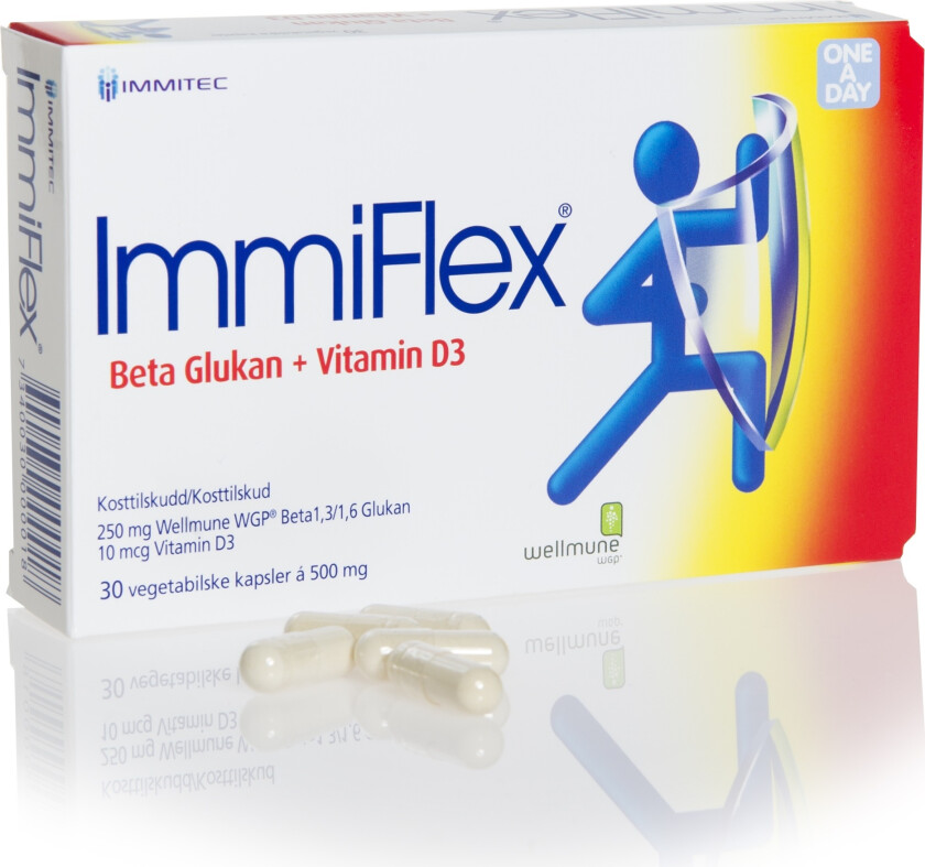 Immiflex