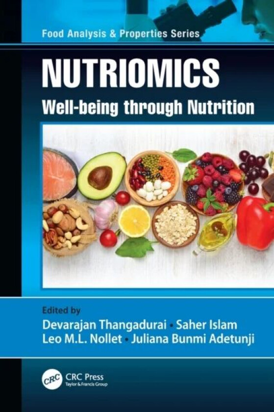 Nutriomics