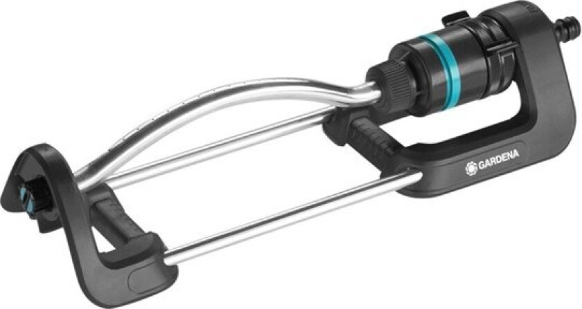 Gardena EcoLine - Oscillerende sprinkler