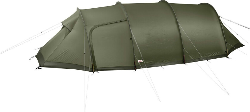 Abisko Endurance 4 Pine Green