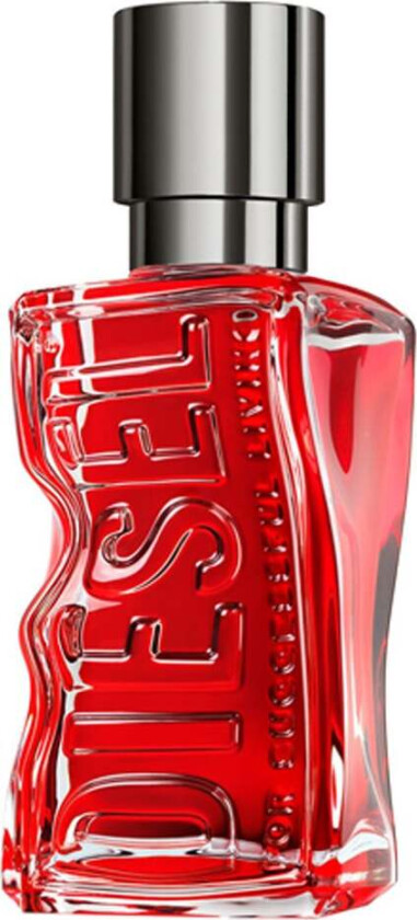 D Red Eau De Parfum 30ml