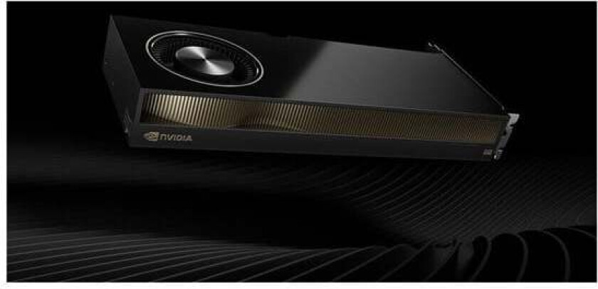 RTX PRO 6000 Blackwell Max-Q Workstation Edition - 96GB GDDR7 RAM - Grafikkort