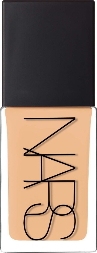 Light Reflecting Foundation 30 ml (Farge: Punjab)