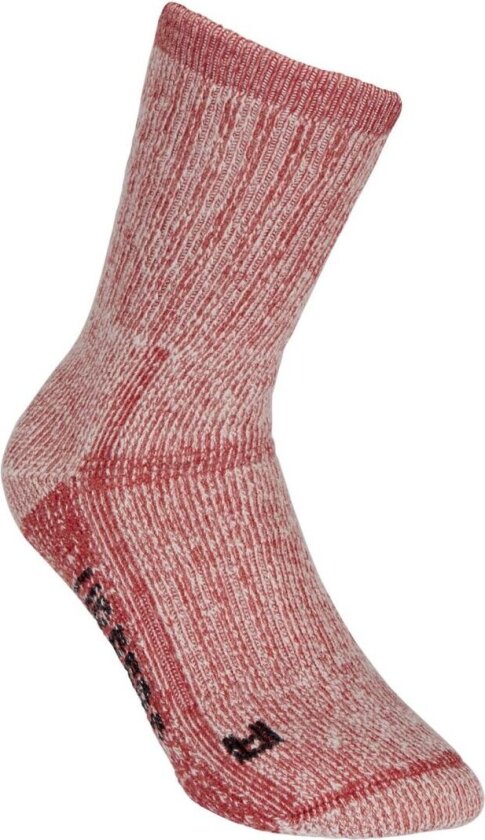 Mountain Trail Merino Sock Tandori Spice 44-47
