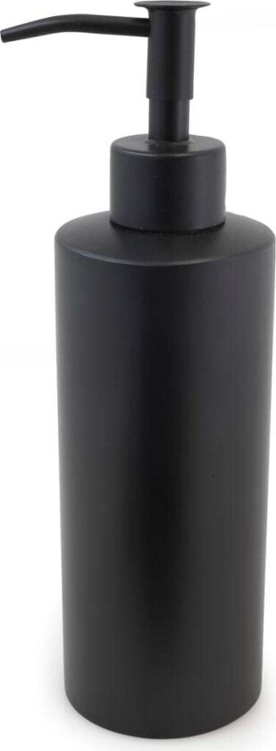 Såpedispenser Blossom Svart Habo