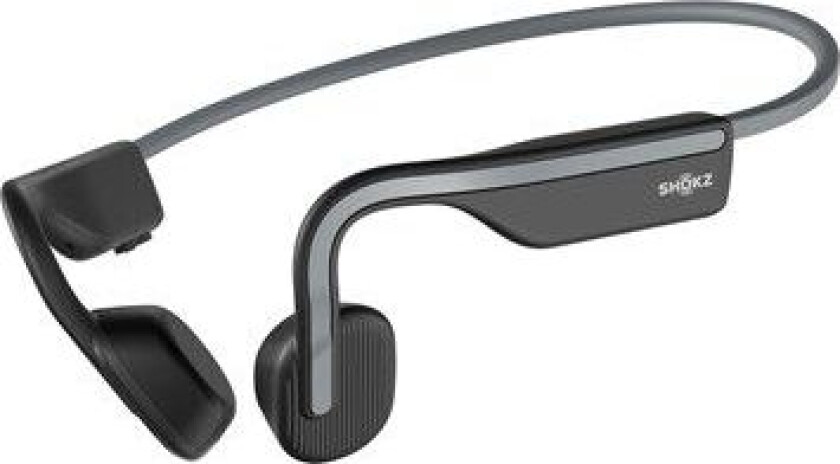 Bilde av SHOKZ OpenMove - Grey