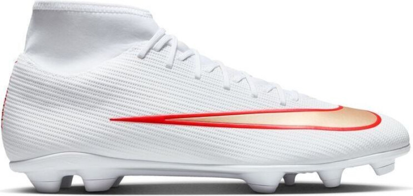 Mercurial Superfly 11 Club MG Break Em', størrelse 44