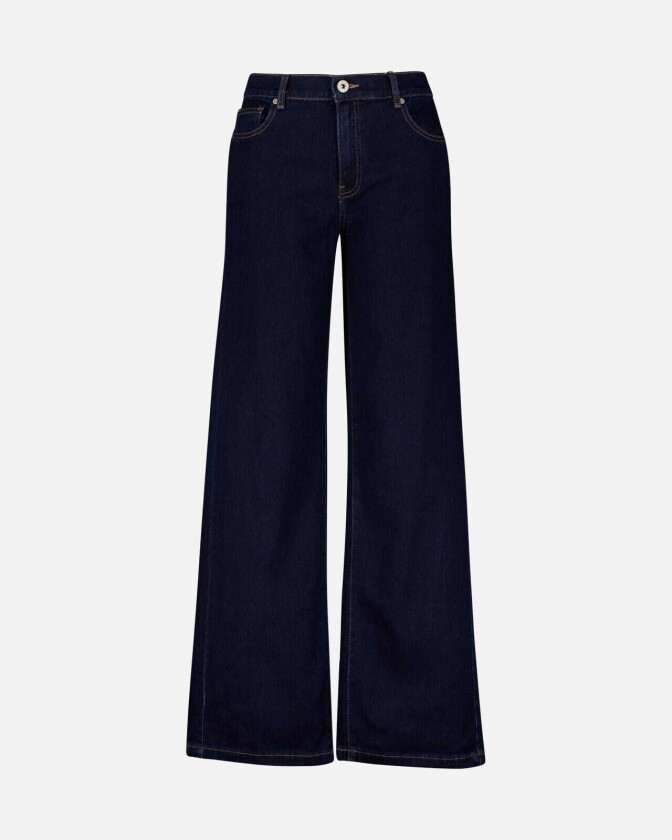 Jeans Sissi 3757, 30/34, Jeans Blå 30/34