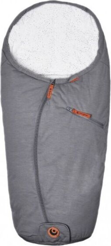 Lyng bilstolpose, Dark Grey