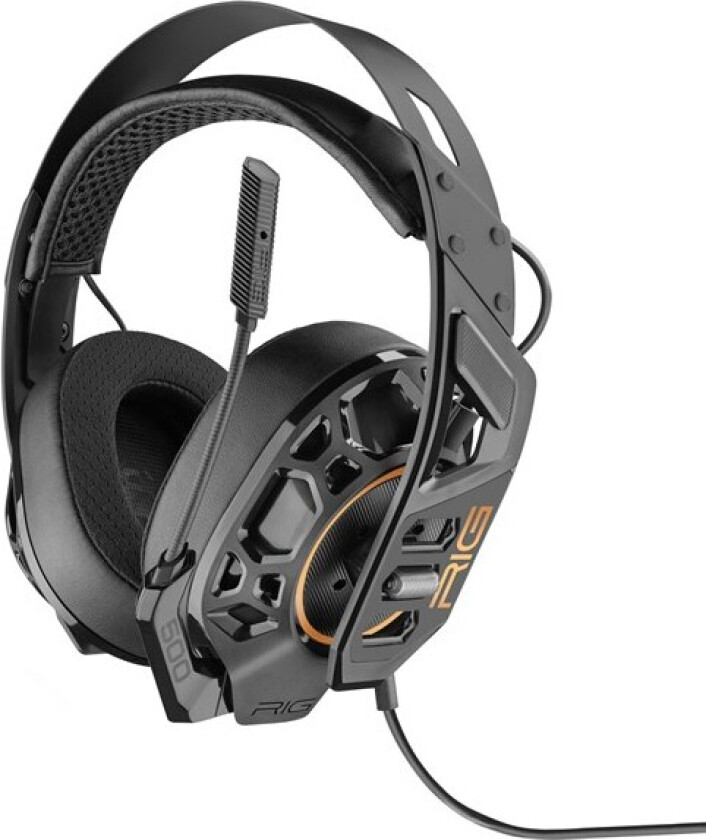 500 Pro Hc -white