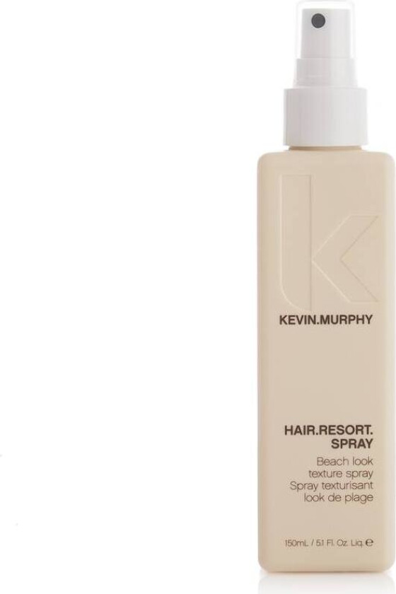 Kevin.Murphy Hair.Resort.Spray 150ml