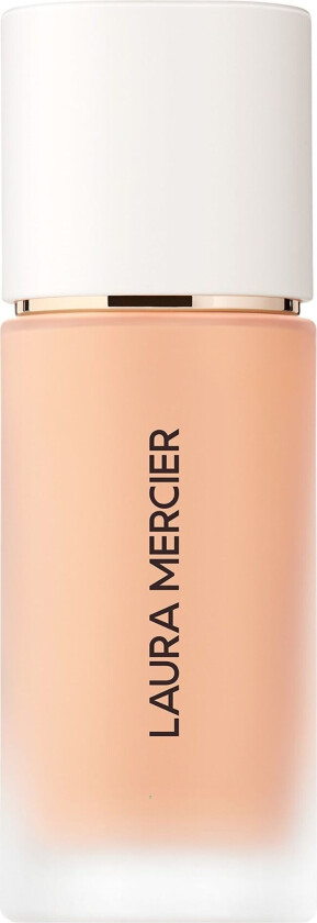 Real Flawless Weightless Perfecting Foundation 30 ml (Farge: 2C1 Ecru)