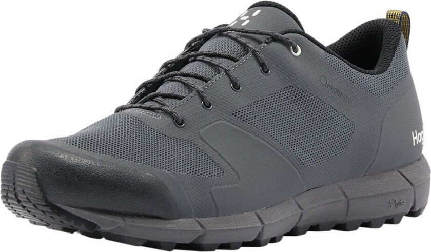 L.I.M Proof Low Women Magnetite/True black  42