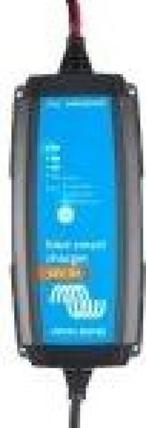 Victron Energy Blue Smart IP65 Oplader 12/5(1) 230V CEE 7/17 RET