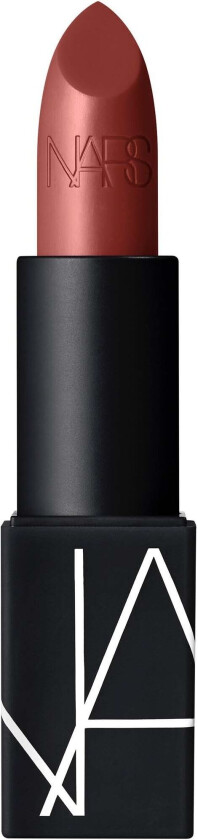 Lipstick Satin 3,5 g (Farge: Banned Red)