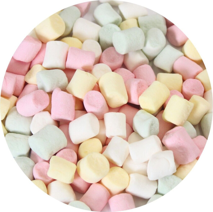 Mini-Marshmallows -50g-