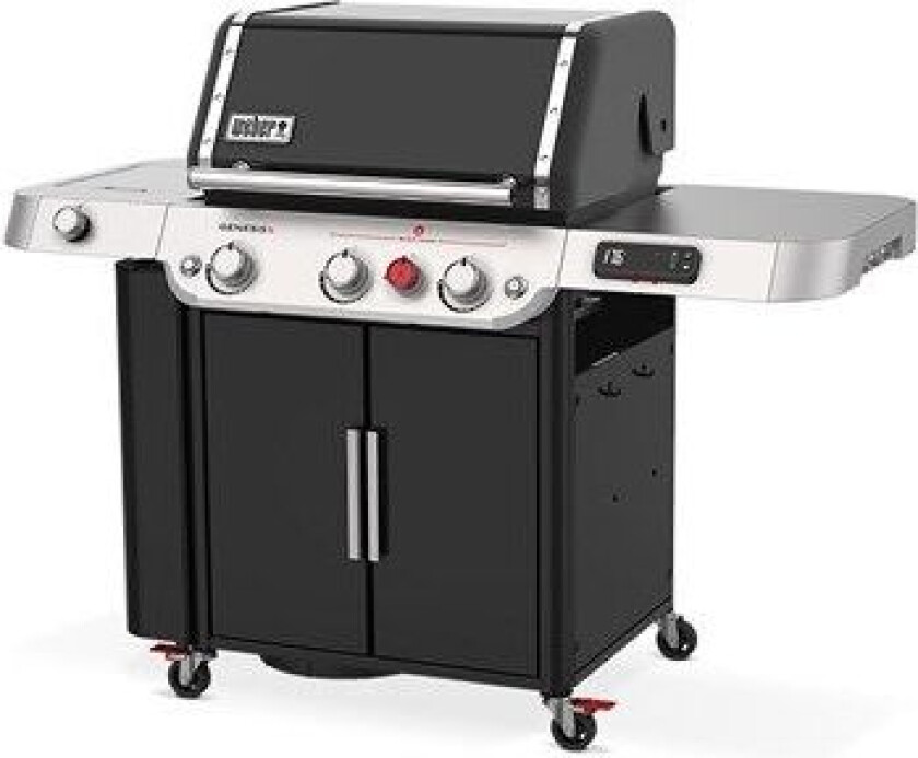 Genesis® EPX-335 Gasolgrill Smart NO