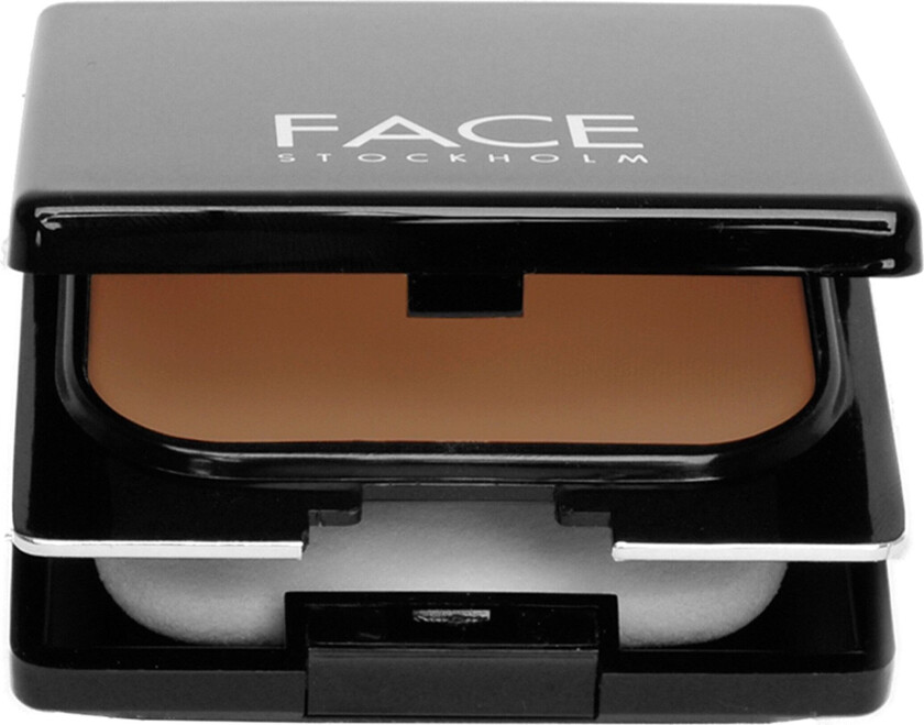Face Stockholm Powder Foundation September
