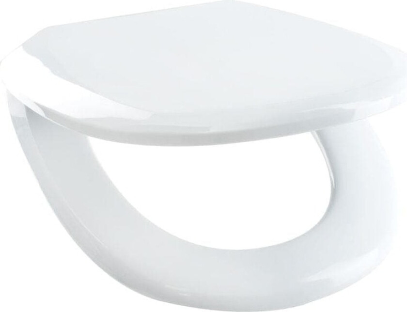 Toalettsete Arrow Rubinett