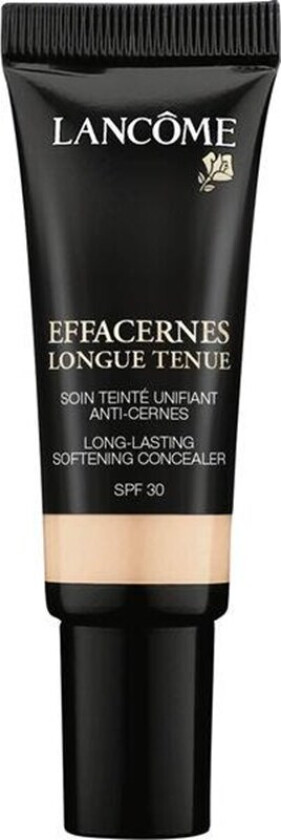 Effacernes Concealer SPF 30 15 ml (Farge: 15 Beige Naturel)