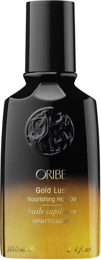 Gold Lust Nourishing Hair Oil (Størrelse: 100 ML)
