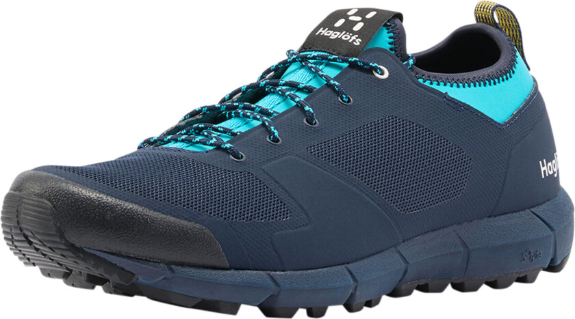 L.I.M Low Women 40 2/3, Tarn Blue/Maui Blue