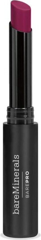 BareMinerals BarePRO Longwear Lipstick Petunia 2g