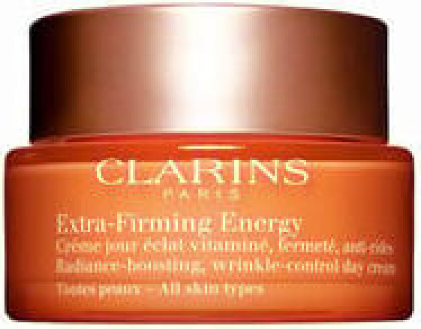 Extra Firming Energy Cream 50 Ml